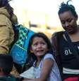 Esta é a segunda vez que uma criança migrante sob custódia do governo americano morre neste mês  Foto: Getty Images / BBC News Brasil