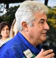Marcos Pontes, ministro da Ciência e Tecnologia  Foto: Governo de Transição 