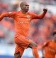 Atualmente joga pelo  Shandong Luneng  Foto: Reprodução/ Sina.com / Estadão