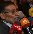 Ali Shamkhani, secretário do Supremo Conselho de Segurança Nacional do Irã 30/09/2014 REUTERS/Khaled al-Hariri  Foto: Reuters