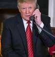 'Você ainda acredita em Papai Noel?', diz Trump a criança  Foto: ANSA / Ansa - Brasil