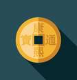 A moeda chinesa é muito especial para o Feng Shui e chineses  Foto: iStock