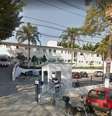 Crime ocorreu Santo André  Foto: Google Street View