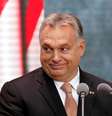 Viktor Orbán  Foto: Reuters