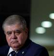 Ex-ministro da Secretaria de Governo, Carlos Marun
29/03/2018 REUTERS/Ueslei Marcelino  Foto: Reuters