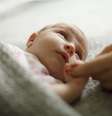 Ação "Bebês da Virada" é uma iniciativa da Icatu Seguros  Foto: damircudic / iStock