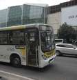Atualmente, valor da passagem de ônibus é de R$ 3,95  Foto: Fernando Frazão/ AGÊNCIA BRASIL / Estadão