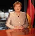 Alemanha assumirá responsabilidade maior em 2019, diz Merkel  Foto: EPA / Ansa - Brasil