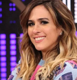 Tatá Werneck honra o espaço conquistado por precursoras do humor na TV  Foto: Divulgação