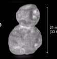 O objeto encontrado promete ajudar cientistas a entenderem melhor os processos de formação de planetas  Foto: NASA / BBC News Brasil