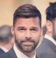 O cantor Ricky Martin e o marido Jwan Yousef.  Foto: Instagram/@ricky_martin / Estadão