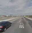 Crime ocorreu na Rodovia Castelo Branco, em Osasco, na Grande São Paulo  Foto: Google Maps