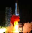 Chang'e 4 é lançado ao espaço para a missão  Foto: REUTERS/Stringer/File Photo / Reuters