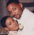 Jada e Will Smith.  Foto: Reprodução/Facebook / Estadão