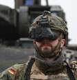 A Alemanha quer aumentar seu Exército em 21 mil efetivos até 2025  Foto: Getty Images / BBC News Brasil