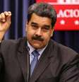 Nicolás Maduro tomará posse para segundo mandato no dia 10 de janeiro  Foto: Ansa / Ansa - Brasil