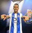 Eder Militão, destaque do Porto  Foto: Reprodução Twitter Porto / Estadão Conteúdo