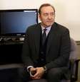 Ator Kevin Spacey durante audiência em tribunal em Nantucket
07/01/2019 Nicole Harnishfeger/Pool via REUTERS  Foto: Reuters