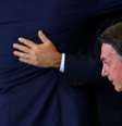 Presidente Jair Bolsonaro
07/01/2019
REUTERS/Adriano Machado  Foto: Reuters