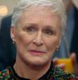 Glenn Close como Joan Castleman em A Esposa: a discussão da submissão feminina numa sociedade ainda machista  Foto: Sony Picture / Divulgação
