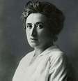 Rosa Luxemburgo (1871-1919)   Foto: Reprodução