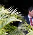 O ministro de Infraestrutura, Tarcísio de Freitas  Foto: Adriano Machado / Reuters