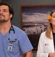 Em "Grey's Anatomy": série se torna o maior drama médico com três episódios extras  Foto: Divulgação / PureBreak
