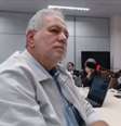 Rogério Aurélio Pimentel, ex-segurança do ex-presidente Luiz Inácio Lula da Silva  Foto: Divulgação