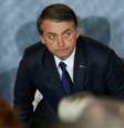 O presidente da República, Jair Bolsonaro  Foto: Adriano Machado / Reuters