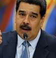 Presidente da Venezuela, Nicolás Maduro, durante entrevista coletiva no Palácio de Miraflores
09/01/2019 REUTERS/Manaure Quintero  Foto: Reuters
