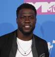 Kevin Hart desistiu de apresentar o Oscar  Foto: Andrew Kelly / Reuters