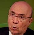 O secretário da Fazenda de São Paulo, Henrique Meirelles  Foto: Ueslei Marcelino  / Reuters