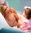 Patricia Abravanel, grávida pela terceira vez, festejou o primeiro aniversário da filha, Jane, nesta quinta-feira, 10 de janeiro de 2019: 'Carinhosa, independente, encantadora'  Foto: Divulgação, SBT / PurePeople