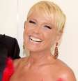 Famosas defendem Xuxa Meneghel de críticas por selfie sem maquiagem  Foto: Divulgação, Record TV / PurePeople