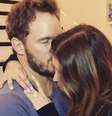 Chris Pratt e Katherine Schwarzenegger estão juntos desde junho de 2018.  Foto: Instagram/@prattprattpratt / Estadão Conteúdo