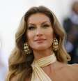 Modelo Gisele Bündchen em Nova York 07/05/2018 REUTERS/Eduardo Munoz  Foto: Reuters