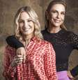 Claudia Leitte pede pelo fim de rumor de rixa com Ivete Sangalo: 'Isso é sujo'  Foto: Divulgação, TV Globo / PurePeople