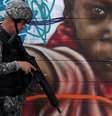 O percentual de apoio se manteve estável desde a última pesquisa do Datafolha sobre o tema, em novembro de 2017  Foto: DW / Deutsche Welle