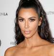 Kim Kardashian revela sexo do 4° filho. Acompanhe!  Foto: Getty Images / PurePeople