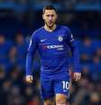 Hazard é cotado para substituir Cristiano Ronaldo  Foto: Eddie Keogh / Reuters