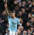 Gabriel Jesus comemora boa fase no Manchester City  Foto: Jon Super / Reuters