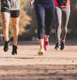 30 dicas para correr melhor e manter a motivação nos treinos  Foto:  Freepik / Sport Life