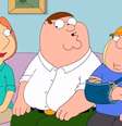 'Uma Família da Pesada' foi lançada em 1998.  Foto: Reprodução de cena de 'Family Guy' / Fox / Estadão