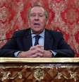 O chanceler russo, Sergei Lavrov  Foto: Maxim Shemetov / Reuters