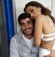 Ex de Anitta lida bem com novo affair da cantora, como respondeu a internauta nesta quarta-feira, dia 16 de janeiro de 2019  Foto: Divulgação, Coluna Leo Dias / PurePeople
