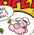 Popeye completa 90 anos e ganha versão politicamente correta  Foto: Ansa / Ansa - Brasil