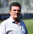 Andrés Sanchez, presidente do Corinthians  Foto: Luis Moura / WPP / Estadão Conteúdo