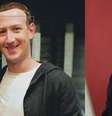 Mark Zuckerberg, criador do Facebook  Foto: Reprodução/Facebook / BBC News Brasil
