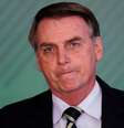 O presidente Jair Bolsonaro (PSL)  Foto: Ueslei Marcelino / Reuters