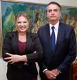 De Frota a Joice: relembre críticas de aliados a Bolsonaro
  Foto: LANCE!